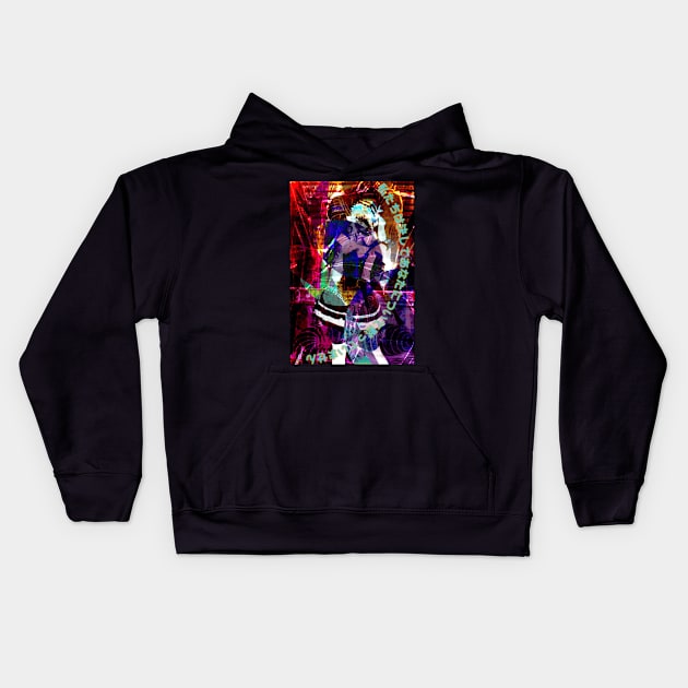 We Never Shut Up About You Kids Hoodie by 6park6king6